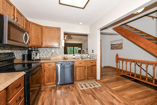 W180S8272 Pioneer DRIVE, Muskego, WI 53150