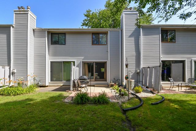 W180S8272 Pioneer DRIVE, Muskego, WI 53150