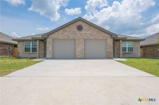 609 Lost Trail B, Copperas Cove, TX 76522