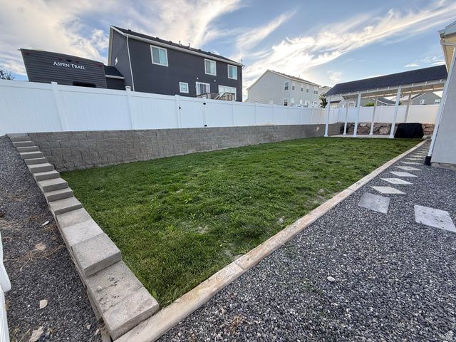 2869 S DRAKE AVE, Saratoga Springs, UT 84045