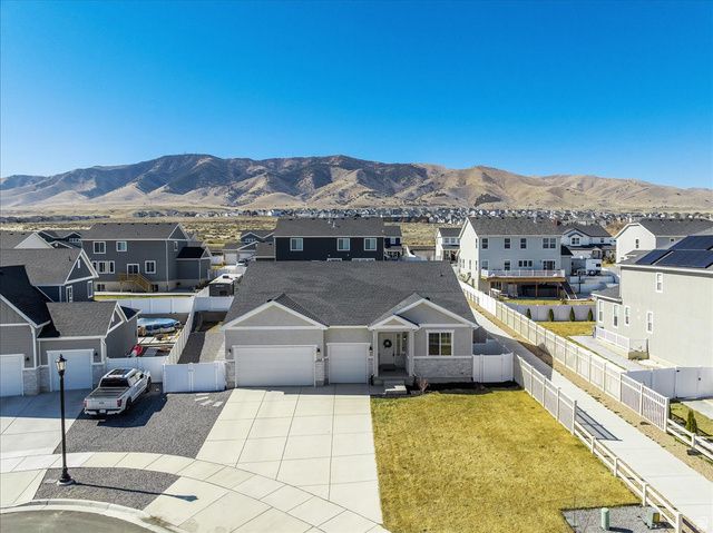 2869 S DRAKE AVE, Saratoga Springs, UT 84045