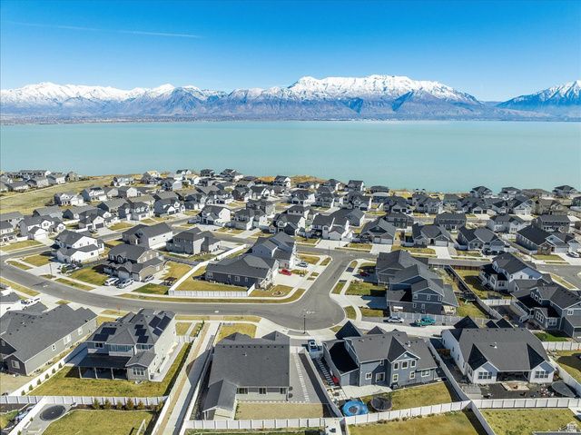 2869 S DRAKE AVE, Saratoga Springs, UT 84045