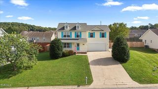 109 Violet Lane, Bluff City, TN 37618