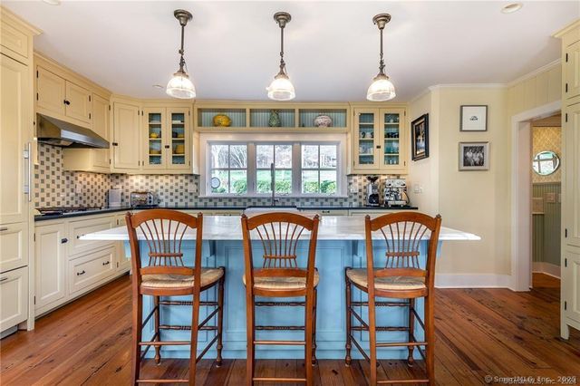 32 Leach Hollow Road, Sherman, CT 06784
