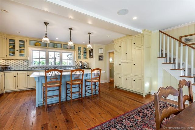 32 Leach Hollow Road, Sherman, CT 06784