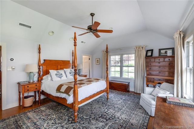 32 Leach Hollow Road, Sherman, CT 06784