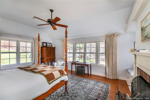 32 Leach Hollow Road, Sherman, CT 06784