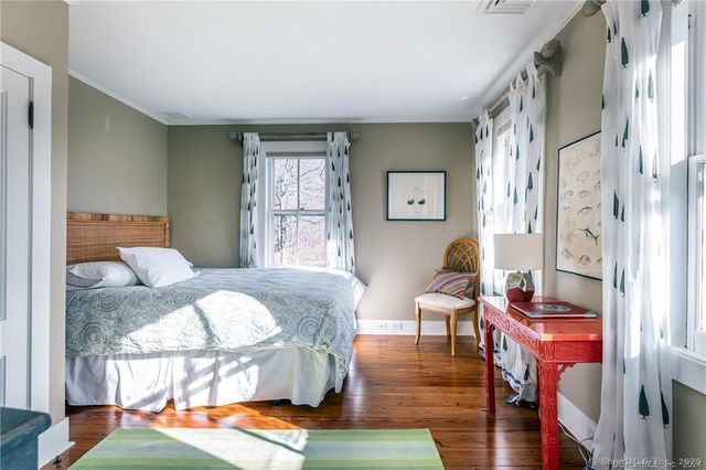 32 Leach Hollow Road, Sherman, CT 06784