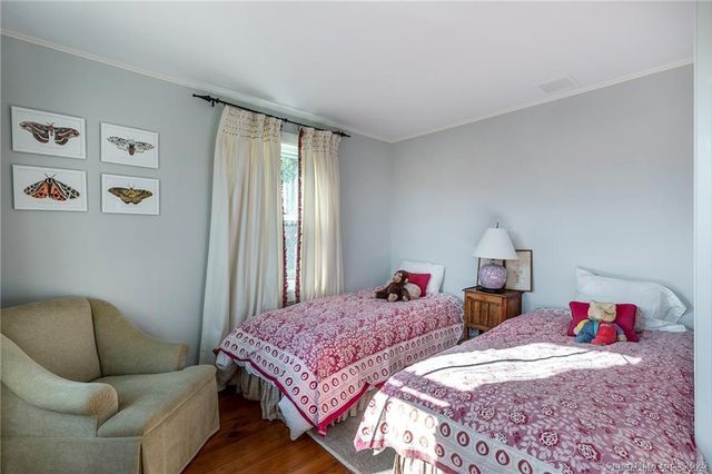 32 Leach Hollow Road, Sherman, CT 06784