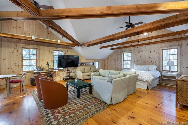 32 Leach Hollow Road, Sherman, CT 06784