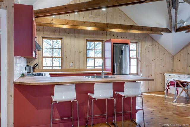 32 Leach Hollow Road, Sherman, CT 06784