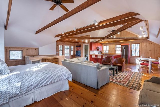 32 Leach Hollow Road, Sherman, CT 06784