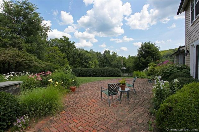 32 Leach Hollow Road, Sherman, CT 06784