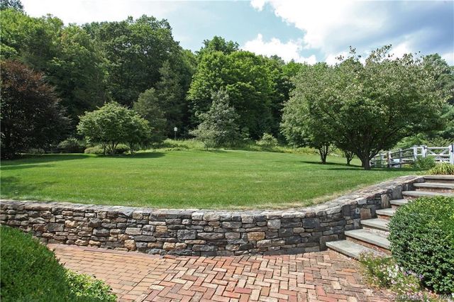 32 Leach Hollow Road, Sherman, CT 06784