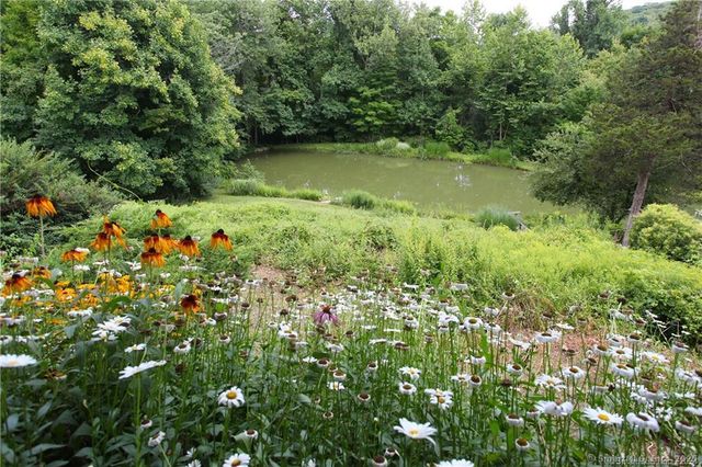 32 Leach Hollow Road, Sherman, CT 06784