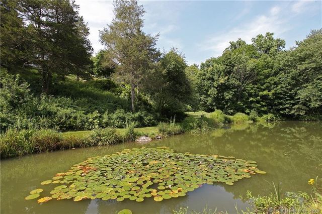 32 Leach Hollow Road, Sherman, CT 06784