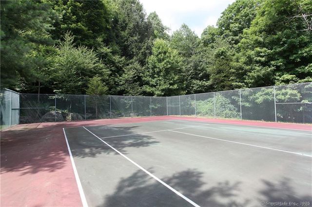 32 Leach Hollow Road, Sherman, CT 06784