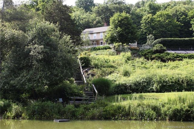 32 Leach Hollow Road, Sherman, CT 06784