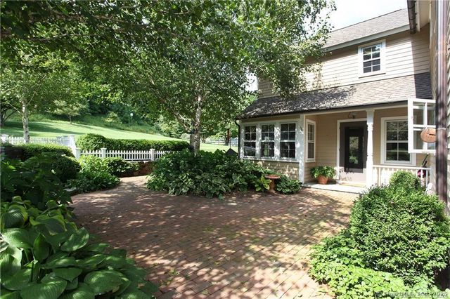 32 Leach Hollow Road, Sherman, CT 06784