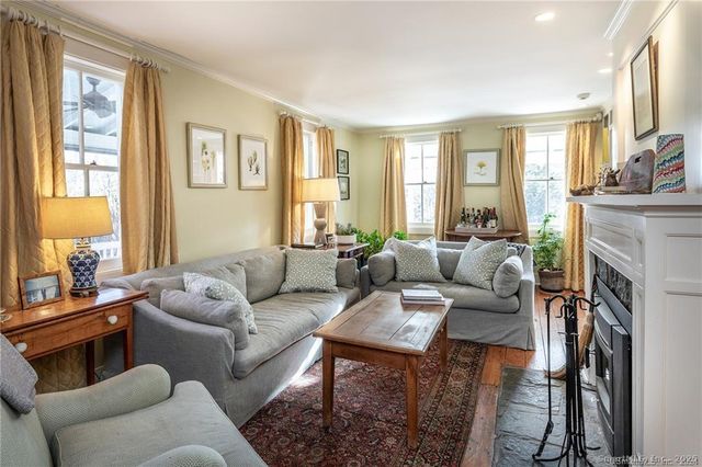32 Leach Hollow Road, Sherman, CT 06784
