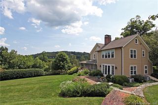 32 Leach Hollow Road, Sherman, CT 06784