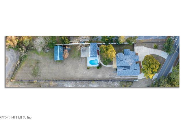 1863 LIVE OAK Drive, Jacksonville, FL 32246