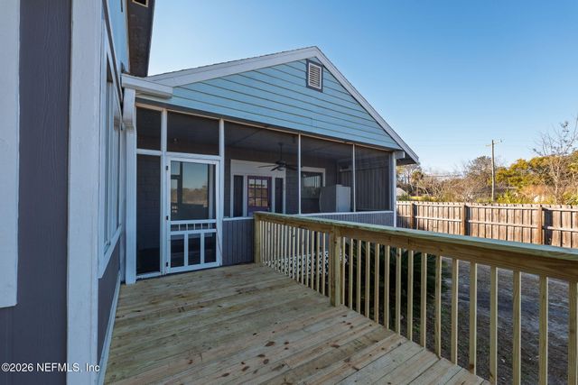 1863 LIVE OAK Drive, Jacksonville, FL 32246