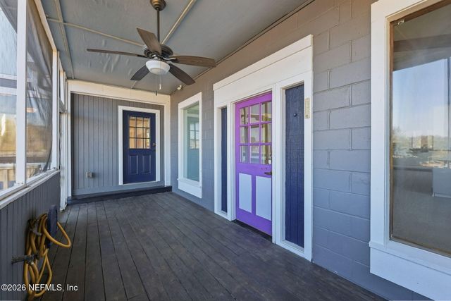 1863 LIVE OAK Drive, Jacksonville, FL 32246