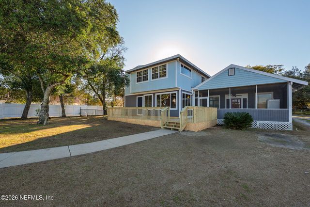 1863 LIVE OAK Drive, Jacksonville, FL 32246