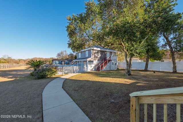 1863 LIVE OAK Drive, Jacksonville, FL 32246