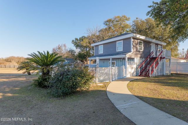 1863 LIVE OAK Drive, Jacksonville, FL 32246