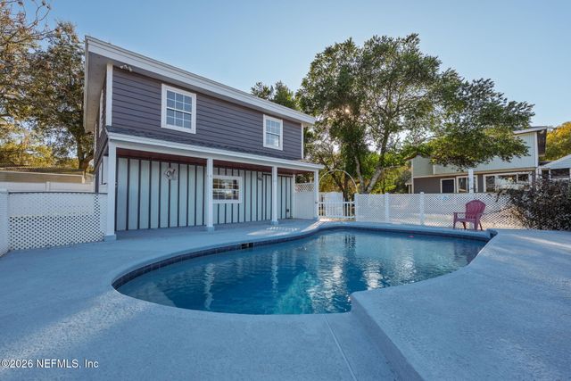 1863 LIVE OAK Drive, Jacksonville, FL 32246