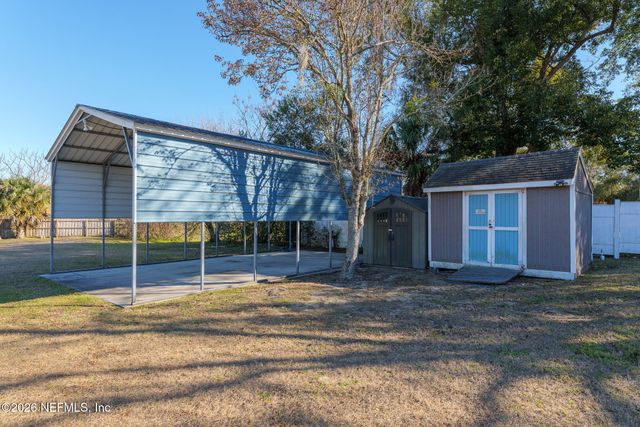 1863 LIVE OAK Drive, Jacksonville, FL 32246