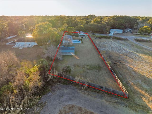 1863 LIVE OAK Drive, Jacksonville, FL 32246