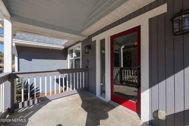 1863 LIVE OAK Drive, Jacksonville, FL 32246