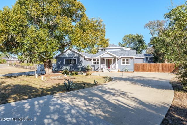 1863 LIVE OAK Drive, Jacksonville, FL 32246