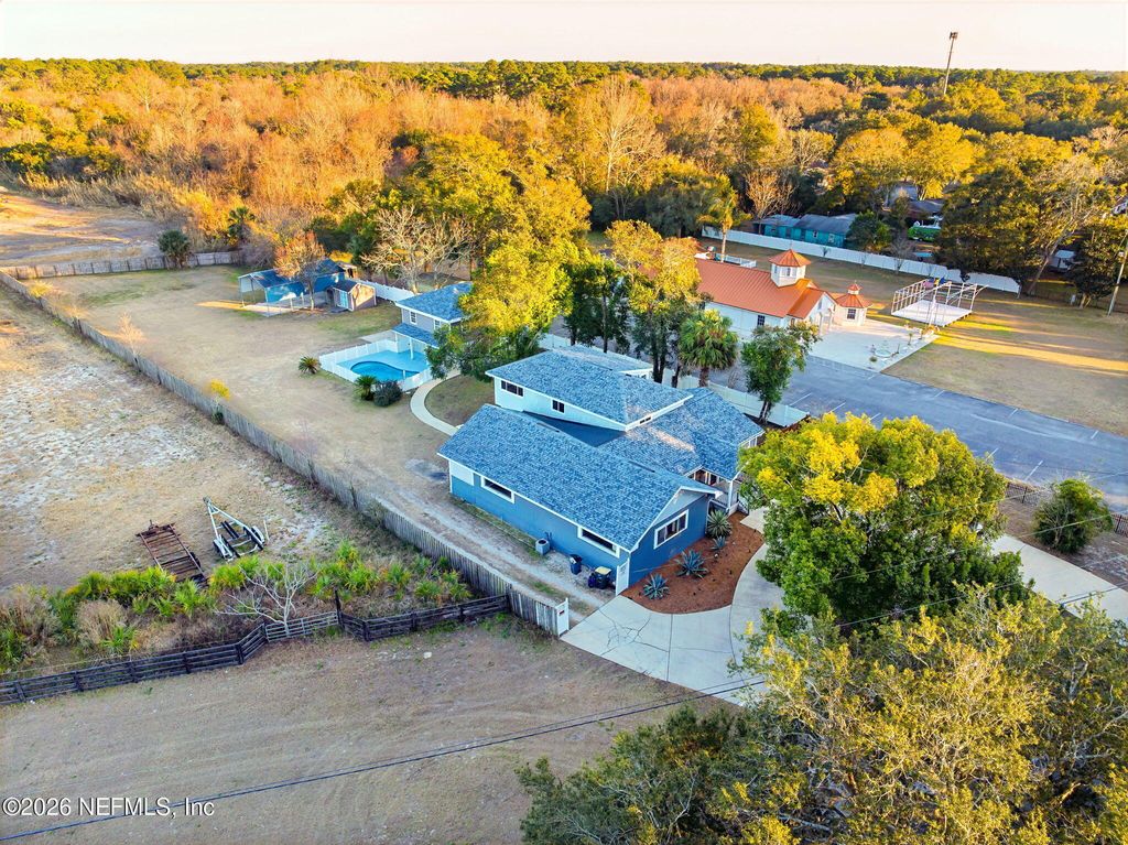 1863 LIVE OAK Drive, Jacksonville, FL 32246