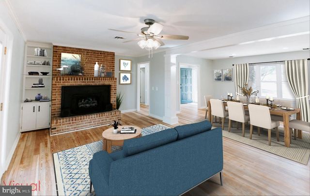8695 MAR LYNN DRIVE, Delmar, MD 21875