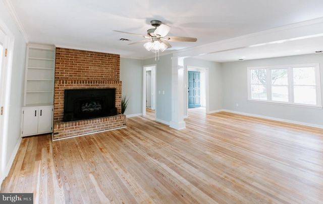 8695 MAR LYNN DRIVE, Delmar, MD 21875