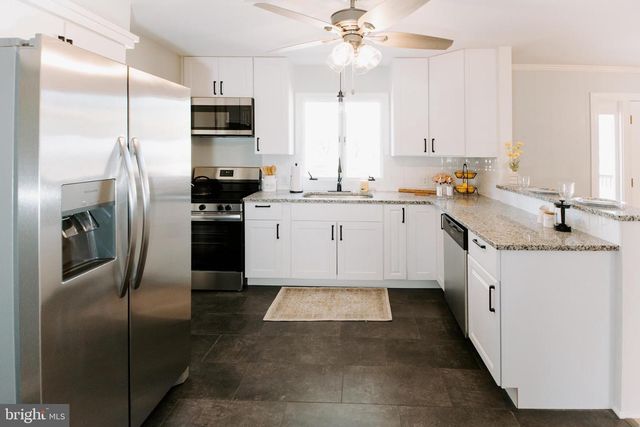 8695 MAR LYNN DRIVE, Delmar, MD 21875