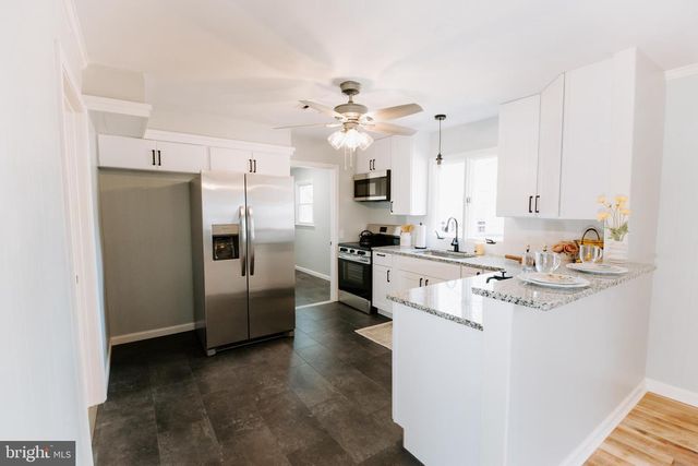 8695 MAR LYNN DRIVE, Delmar, MD 21875
