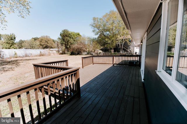 8695 MAR LYNN DRIVE, Delmar, MD 21875