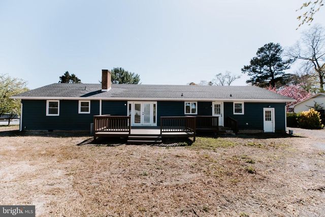 8695 MAR LYNN DRIVE, Delmar, MD 21875