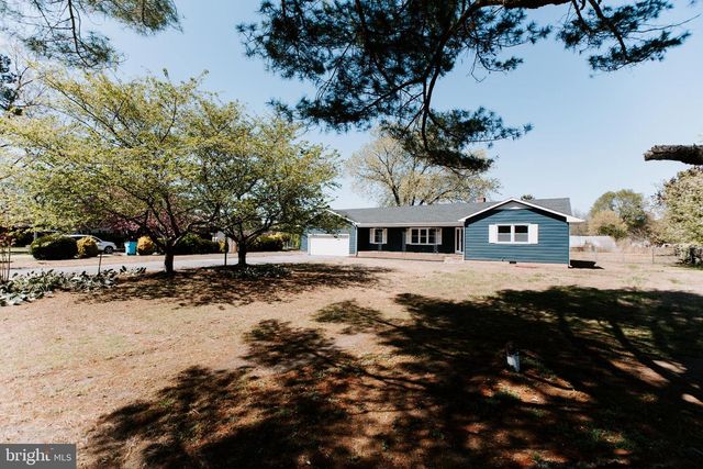 8695 MAR LYNN DRIVE, Delmar, MD 21875