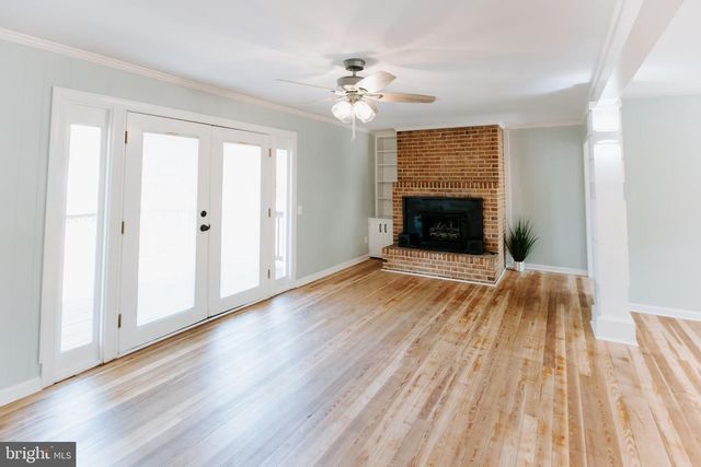 8695 MAR LYNN DRIVE, Delmar, MD 21875
