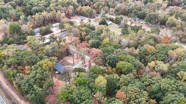 152 Lester Drive, Lexington, NC 27292