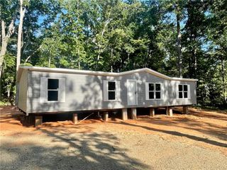 152 Lester Drive, Lexington, NC 27292