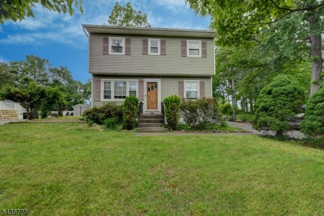 36 Hemlock Ave, Lincoln Park Boro, NJ 07035