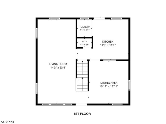 36 Hemlock Ave, Lincoln Park Boro, NJ 07035