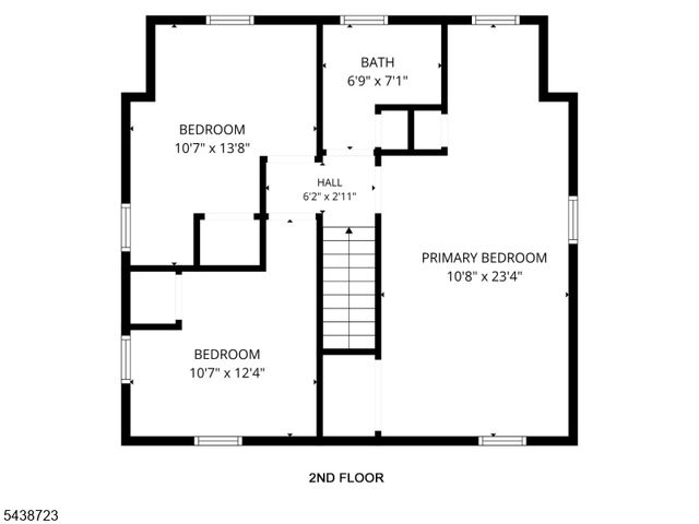 36 Hemlock Ave, Lincoln Park Boro, NJ 07035